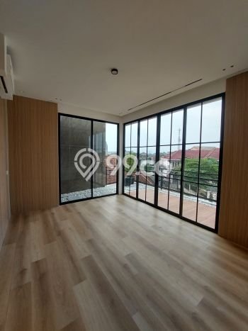 For Sale! Premium House LT 138m2 Desain Modern di Bandung Kota For Sale! Premium House LT 138m2 Desain Modern di Bandung Kota