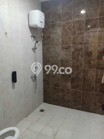 Rumah sewa siap huni 3 KT di Setiabudi, Bandung Rumah sewa siap huni 3 KT di Setiabudi, Bandung