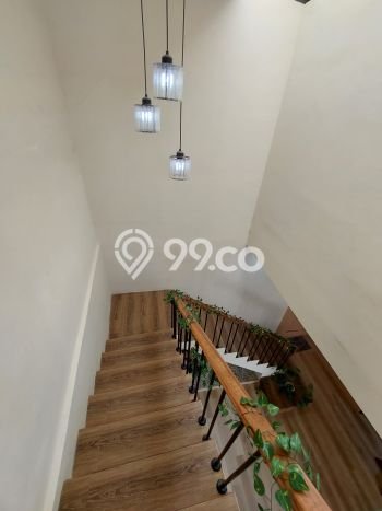 For Sale! Premium House LT 138m2 Desain Modern di Bandung Kota For Sale! Premium House LT 138m2 Desain Modern di Bandung Kota