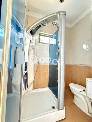 Rumah Modern Minimalis 4 KT Bisa Langsung Pindah di Cilengkrang Rumah Modern Minimalis 4 KT Bisa Langsung Pindah di Cilengkrang