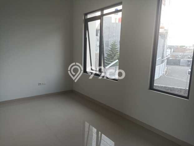 Rumah Modern Cantik 3 Kamar Siap Huni di Antapani Rumah Modern Cantik 3 Kamar Siap Huni di Antapani