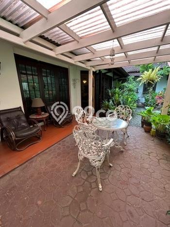 Hunian Mewah LB 200m2 Siap Huni Desain Elegan di Turangga, Bandung Hunian Mewah LB 200m2 Siap Huni Desain Elegan di Turangga, Bandung