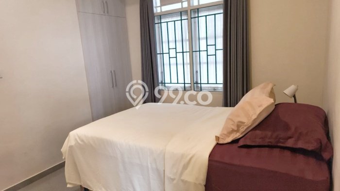 Rumah Murah LT 200m2 di Jimbaran Lingkungan Asri Rumah Murah LT 200m2 di Jimbaran Lingkungan Asri