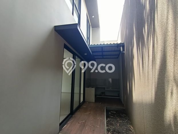 Rumah Minimalis 3 Kamar LT 124m2 di Setra Duta Rumah Minimalis 3 Kamar LT 124m2 di Setra Duta