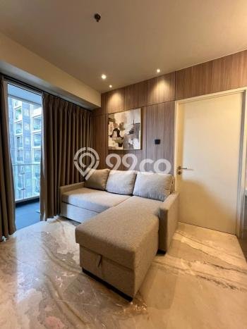 Apartemen Favorit Modern Dijual di Bandung dengan 2 Kamar Tidur Apartemen Favorit Modern Dijual di Bandung dengan 2 Kamar Tidur