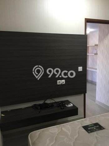Apartemen Favorit Nyaman Dijual di Bandung dengan 2 Kamar Tidur Apartemen Favorit Nyaman Dijual di Bandung dengan 2 Kamar Tidur