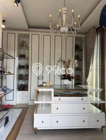 Jual Rumah Luas Megah Dengan View Eksklusif di Buah Batu, Bandung Jual Rumah Luas Megah Dengan View Eksklusif di Buah Batu, Bandung
