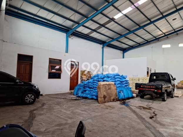 Gudang Bagus Dijual LB 735m2 Lokasi Strategis Bandung Area Cocok untuk Bisnis Gudang Bagus Dijual LB 735m2 Lokasi Strategis Bandung Area Cocok untuk Bisnis