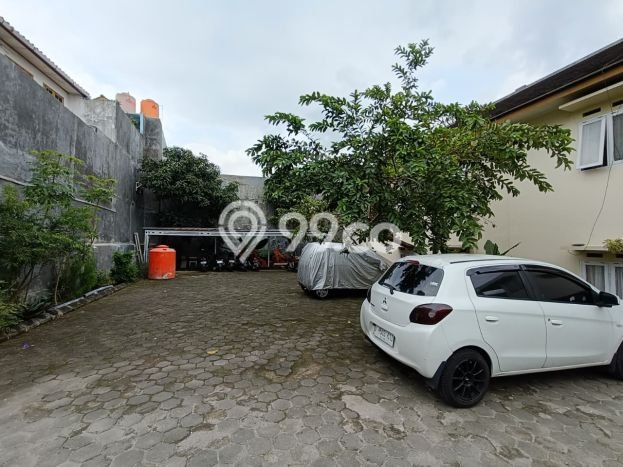 Cocok Untuk Investasi! Dijual Kost di Jatinangor 30 Kamar Cocok Untuk Investasi! Dijual Kost di Jatinangor 30 Kamar