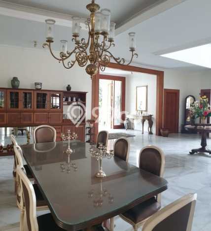Dijual Rumah Mewah Elegan Dengan View Cantik di Cipaganti, Bandung Dijual Rumah Mewah Elegan Dengan View Cantik di Cipaganti, Bandung