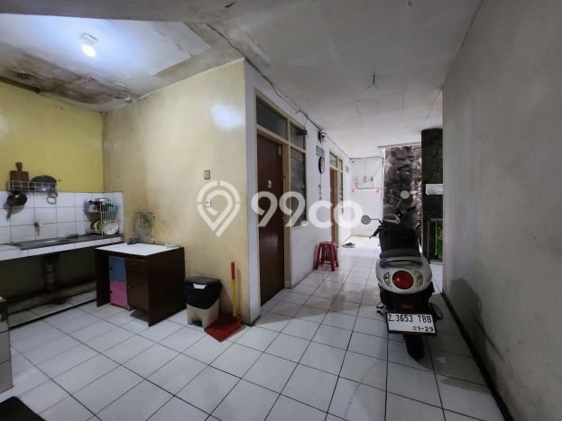 Unit Kost Dijual di Bandung Spesifikasi 12 Kamar Tidur dan Kawasan Ramai Unit Kost Dijual di Bandung Spesifikasi 12 Kamar Tidur dan Kawasan Ramai