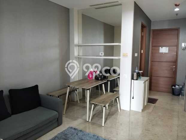 Disewakan Segera Apartemen Strategis 1 KT, 1 KM di Kawasan Coblong Disewakan Segera Apartemen Strategis 1 KT, 1 KM di Kawasan Coblong