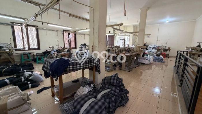Unit Komersial Strategis di Arcamanik, Bandung Potensi Cuan Besar Unit Komersial Strategis di Arcamanik, Bandung Potensi Cuan Besar