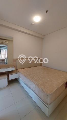 Apartemen Strategis 49m2 di Ciumbuleuit Bandung 2 KT Apartemen Strategis 49m2 di Ciumbuleuit Bandung 2 KT