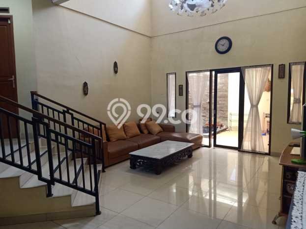 Rumah sewa siap huni 6 KT di Setiabudi, Bandung Rumah sewa siap huni 6 KT di Setiabudi, Bandung