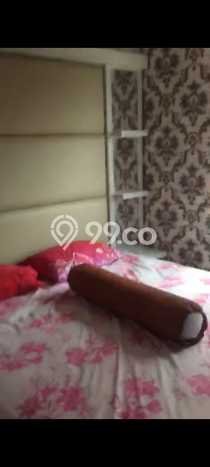 Apartemen Minimalis untuk Disewa, 2 Kamar di Bandung Apartemen Minimalis untuk Disewa, 2 Kamar di Bandung
