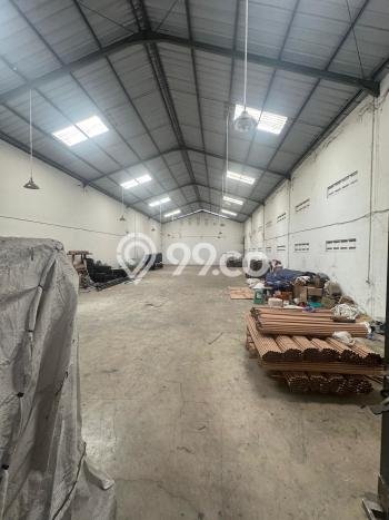 Unit Gudang Dijual di Margaasih Bandung Luas Tanah 677m2, Luas Bangunan 500m2 Unit Gudang Dijual di Margaasih Bandung Luas Tanah 677m2, Luas Bangunan 500m2