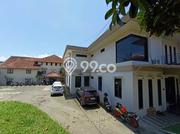 Unit Kost Dijual di Cipedes dengan 37 Kamar Area Strategis Unit Kost Dijual di Cipedes dengan 37 Kamar Area Strategis
