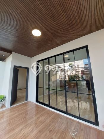 For Sale! Premium House LT 138m2 Desain Modern di Bandung Kota For Sale! Premium House LT 138m2 Desain Modern di Bandung Kota