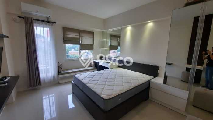 Apartemen Disewakan Murah 0 KT / 1 KM di Ciumbuleuit, Bandung Apartemen Disewakan Murah 0 KT / 1 KM di Ciumbuleuit, Bandung