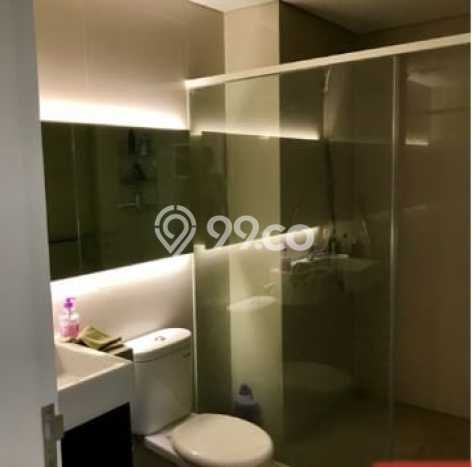 Apartemen Minimalis untuk Disewa, 2 Kamar di Bandung Apartemen Minimalis untuk Disewa, 2 Kamar di Bandung
