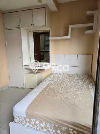 Apartemen Disewakan 2 Kamar Hemat Siap Huni di Bandung, Luas 38m2 Apartemen Disewakan 2 Kamar Hemat Siap Huni di Bandung, Luas 38m2