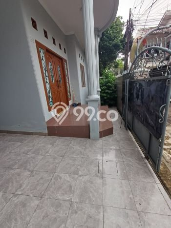 Jarang Ada! Rumah Sewa 4 Kamar Bagus Siap Huni Buah Batu Jarang Ada! Rumah Sewa 4 Kamar Bagus Siap Huni Buah Batu