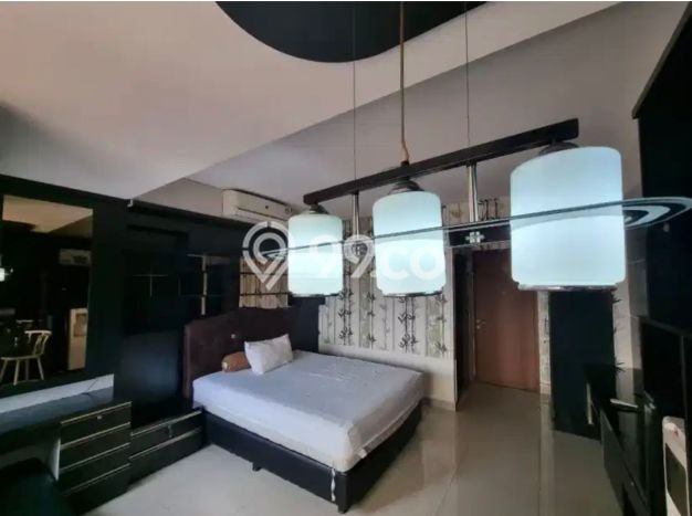Disewakan Apartemen Harga Terjangkau di Sudirman 0 KT Disewakan Apartemen Harga Terjangkau di Sudirman 0 KT