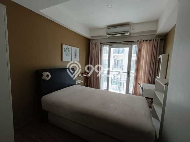 Dijual Apartemen Ekonomis di Lengkong, Bandung dengan 0 KT, 1 KM Dijual Apartemen Ekonomis di Lengkong, Bandung dengan 0 KT, 1 KM