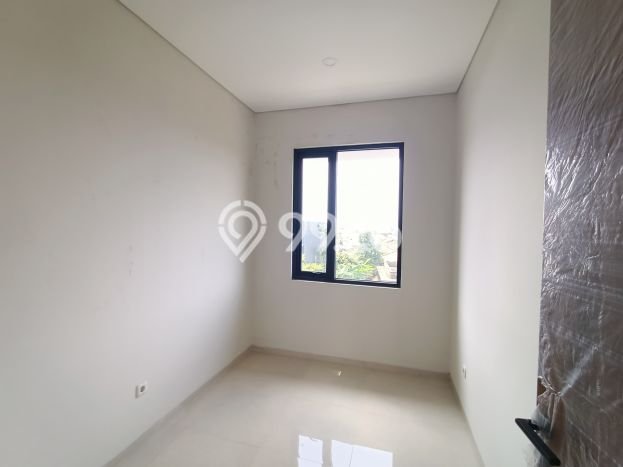 Jual Rumah Modern 3 KT di Setra Duta, Bandung Jual Rumah Modern 3 KT di Setra Duta, Bandung