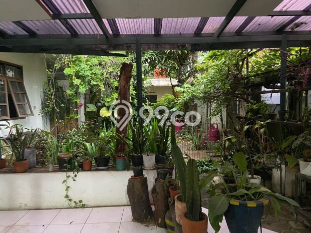 Hunian Mewah Siap Huni LT 1010m2 di Coblong, Bandung Hunian Mewah Siap Huni LT 1010m2 di Coblong, Bandung