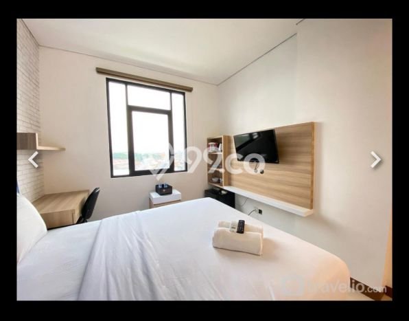 Apartemen Terjangkau Dijual di Bandung 0 KT & 1 KM Apartemen Terjangkau Dijual di Bandung 0 KT & 1 KM