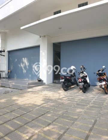 Unit Kantor Dijual di Bandung LT 800m2 & LB 1250m2 Unit Kantor Dijual di Bandung LT 800m2 & LB 1250m2