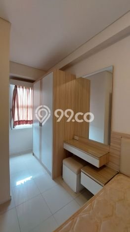 Apartemen Strategis 49m2 di Ciumbuleuit Bandung 2 KT Apartemen Strategis 49m2 di Ciumbuleuit Bandung 2 KT
