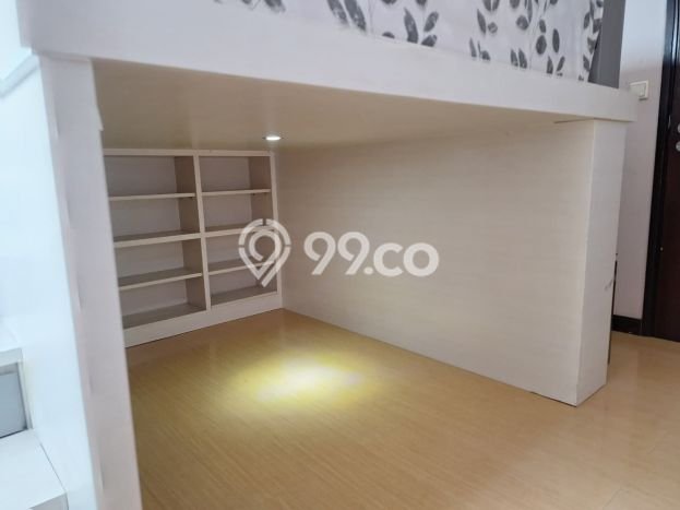 Hunian Apartemen Ideal untuk Dijual di Bandung dengan 2 Kamar Hunian Apartemen Ideal untuk Dijual di Bandung dengan 2 Kamar