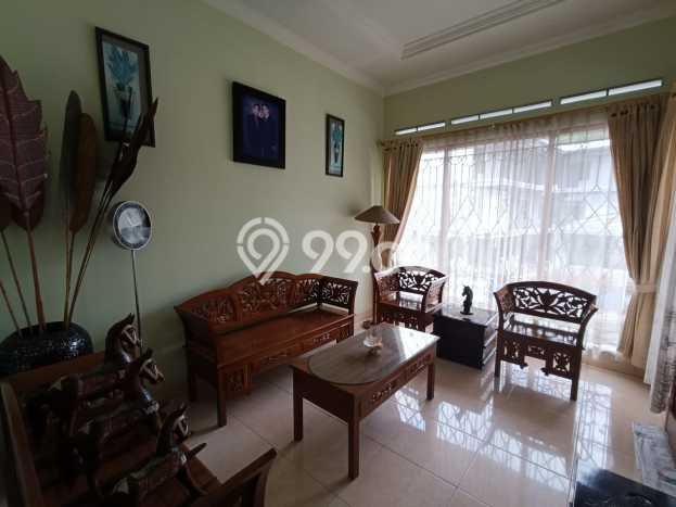 Jual Rumah Mewah Elegan Dengan View Eksklusif di Setra Indah, Bandung Jual Rumah Mewah Elegan Dengan View Eksklusif di Setra Indah, Bandung
