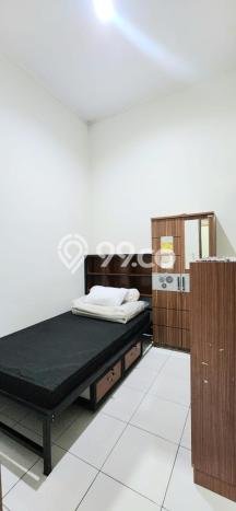 Jual Rumah Bagus Siap Huni LB 60m2 di Bojongsoang, Bandung Jual Rumah Bagus Siap Huni LB 60m2 di Bojongsoang, Bandung