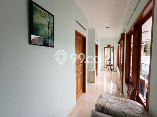 Jual Rumah Mewah Elegan Dengan View Eksklusif di Setra Indah, Bandung Jual Rumah Mewah Elegan Dengan View Eksklusif di Setra Indah, Bandung