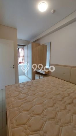 Apartemen Strategis 49m2 di Ciumbuleuit Bandung 2 KT Apartemen Strategis 49m2 di Ciumbuleuit Bandung 2 KT