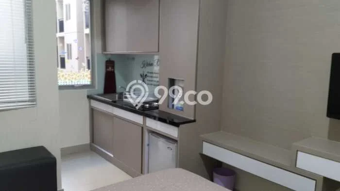 Sewa Apartemen Harga Terjangkau di sudirman 0 Bedroom Sewa Apartemen Harga Terjangkau di sudirman 0 Bedroom