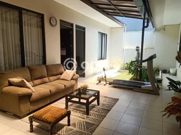 Rumah sewa siap huni 3 KT di Setiabudi, Bandung Rumah sewa siap huni 3 KT di Setiabudi, Bandung
