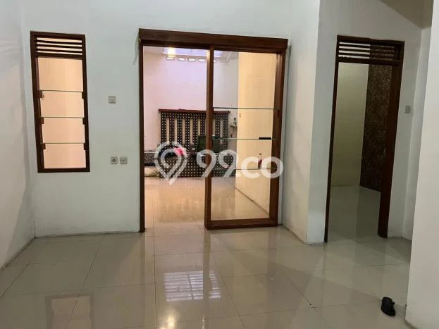 Rumah Kontrakan Bandung LT 100m2 LB 55m2 Area Pasteur Rumah Kontrakan Bandung LT 100m2 LB 55m2 Area Pasteur