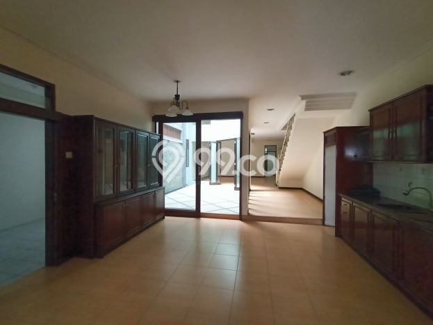 Dijual Rumah Luas Megah Dengan View Eksklusif di Pasteur, Bandung Dijual Rumah Luas Megah Dengan View Eksklusif di Pasteur, Bandung