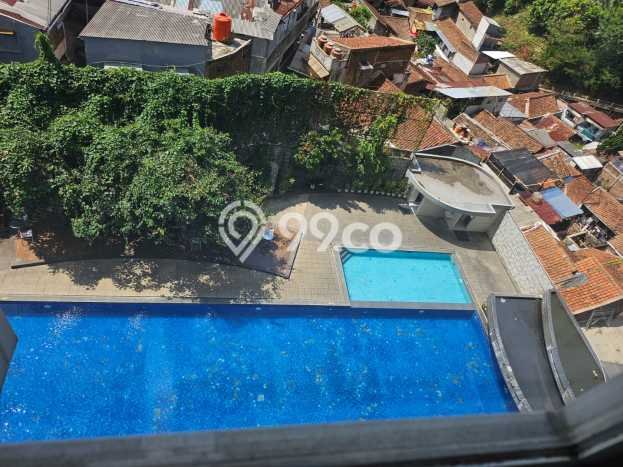 Apartemen Terawat Dijual di Bandung Spesifikasi 2 KT, 2 KM Apartemen Terawat Dijual di Bandung Spesifikasi 2 KT, 2 KM