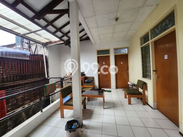 Unit Kost Dijual di Bandung Spesifikasi 12 Kamar Tidur dan Kawasan Ramai Unit Kost Dijual di Bandung Spesifikasi 12 Kamar Tidur dan Kawasan Ramai