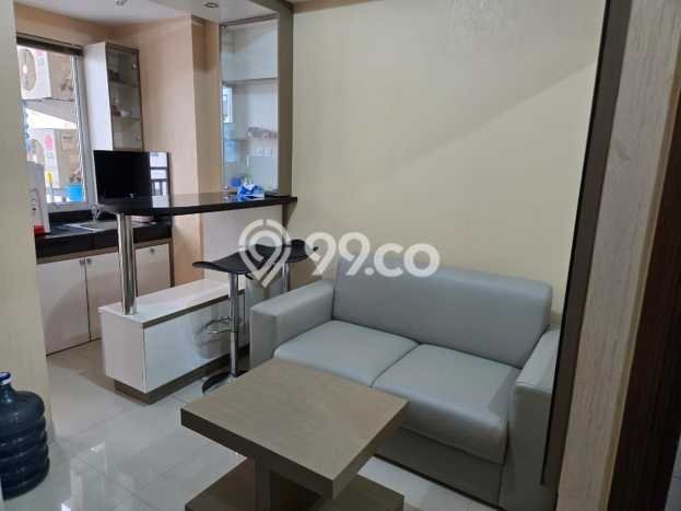 Apartemen Disewakan 2 Kamar Hemat Siap Huni di Bandung, Luas 38m2 Apartemen Disewakan 2 Kamar Hemat Siap Huni di Bandung, Luas 38m2