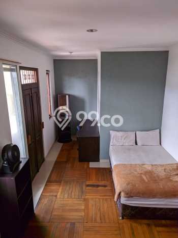 Rumah sewa siap huni 5 Kamar Tidur di Pondok Hijau, Bandung Rumah sewa siap huni 5 Kamar Tidur di Pondok Hijau, Bandung