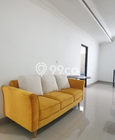 Rumah Elit Modern Siap Huni di BKR Bandung Rumah Elit Modern Siap Huni di BKR Bandung