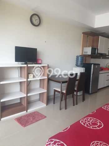 Sewa Apartemen Terjangkau 0 BR di Dago Bandung Sewa Apartemen Terjangkau 0 BR di Dago Bandung