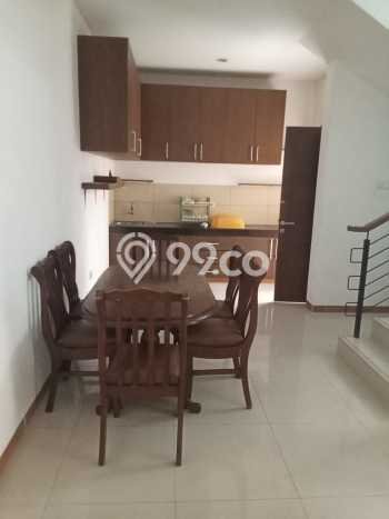 Rumah sewa siap pakai 4 KT di Setiabudi, Bandung Rumah sewa siap pakai 4 KT di Setiabudi, Bandung